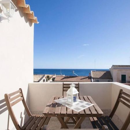 La Maison Della Giudecca - Ortigia Syrakuzy Zewnętrze zdjęcie
