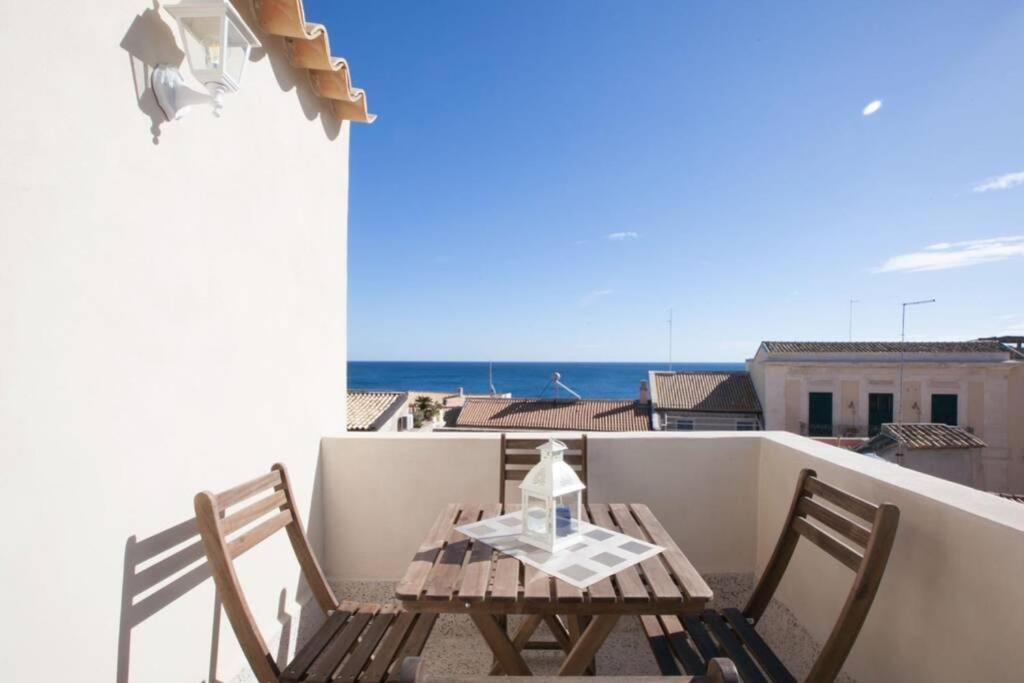 La Maison Della Giudecca - Ortigia Syrakuzy Zewnętrze zdjęcie