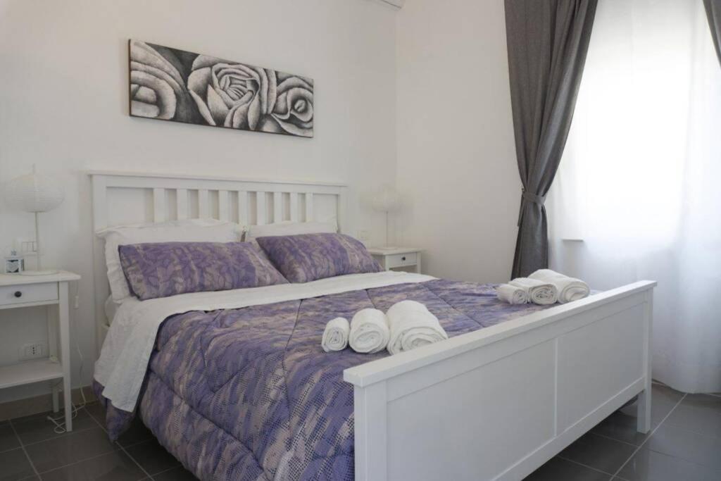 La Maison Della Giudecca - Ortigia Syrakuzy Zewnętrze zdjęcie