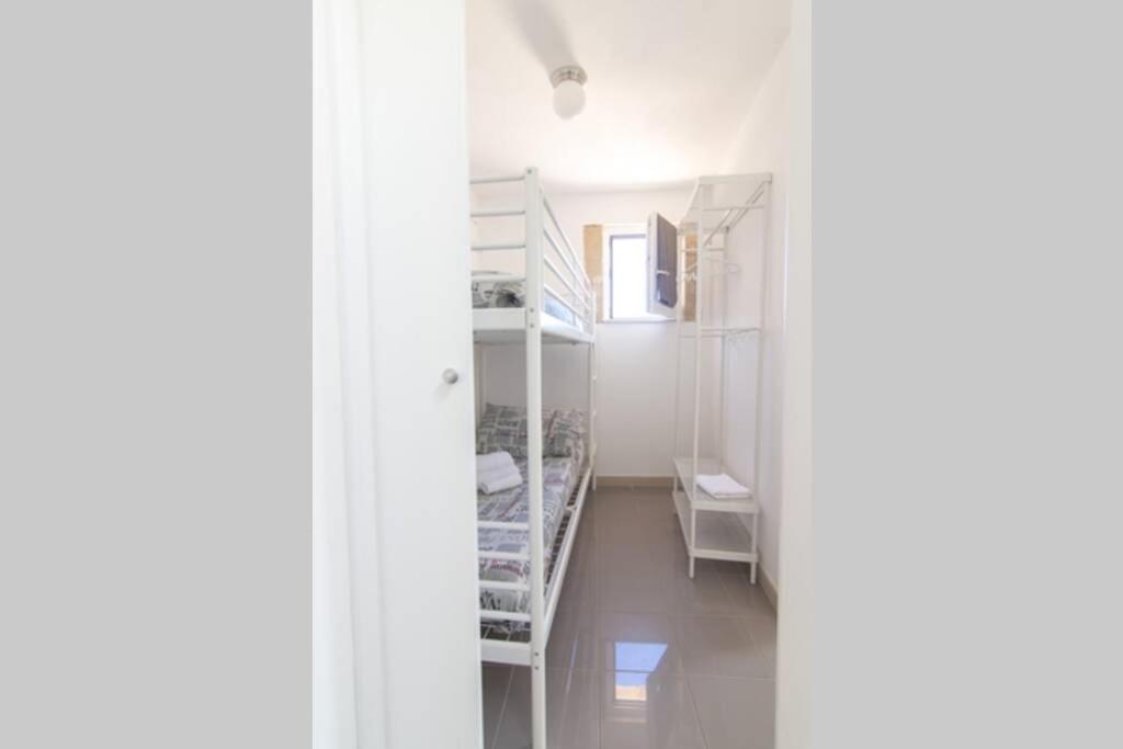 La Maison Della Giudecca - Ortigia Syrakuzy Zewnętrze zdjęcie