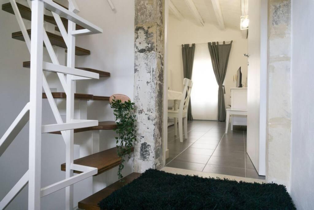 La Maison Della Giudecca - Ortigia Syrakuzy Zewnętrze zdjęcie
