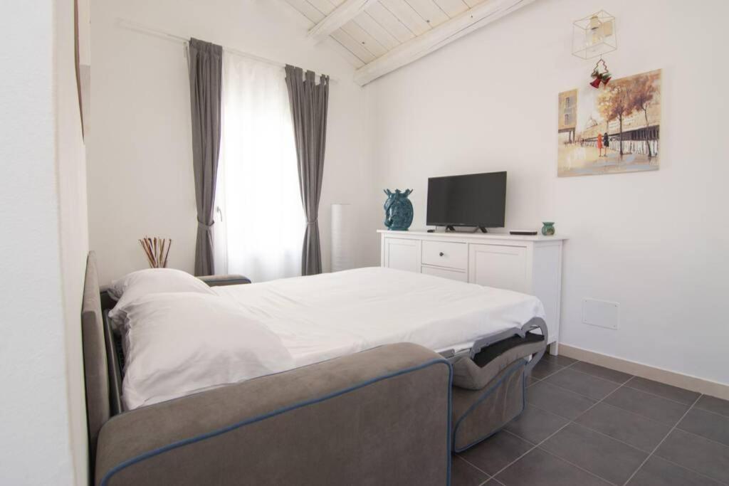 La Maison Della Giudecca - Ortigia Syrakuzy Zewnętrze zdjęcie